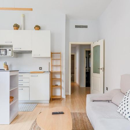 Bright Modern - 2Bedrooms 2Baths -Cuatro Caminos Madrid Eksteriør billede